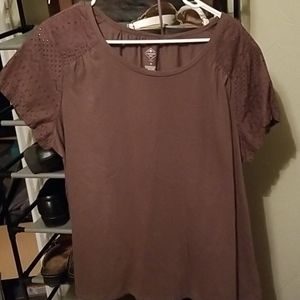 Ladies Blouse